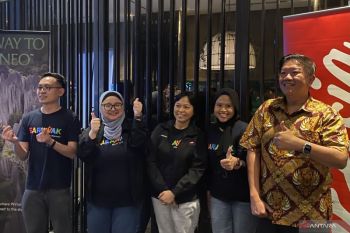 Masyarakat Indonesia gemar ke Sarawak untuk berobat