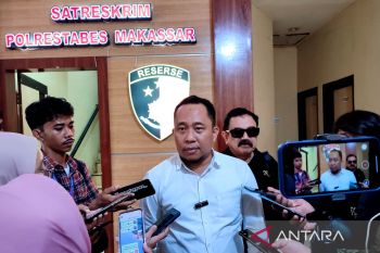 Tim hukum paslon gubernur Sulsel Danny-Azhar ajukan gugatan ke MK