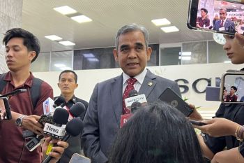 Kehormatan bagi Gerindra bila Jokowi bergabung