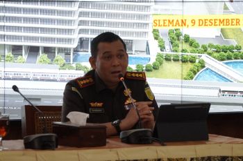 Kajari Sleman minta ASN terapkan sikap pemimpin berkarakter antikorupsi