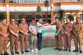Pasaman Barat gandeng perusahaan sawit atasi kemiskinan-stunting