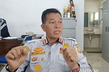 Dishub Kota Jayapura siapkan fasilitas kesehatan Terminal Mesran