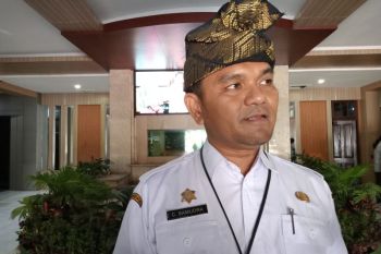 Festival kuliner Ragi Genep digelar di Teras Udayana Mataram akhir Desemeber