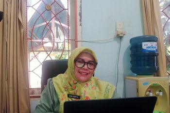 Sebanyak 70 unit pompa air untuk antisipasi kekeringan di tahun 2025