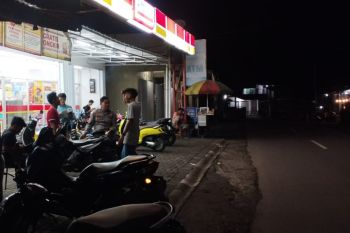 Polisi antisipasi kenakalan remaja jelang libur tahun baru di Lombok Tengah