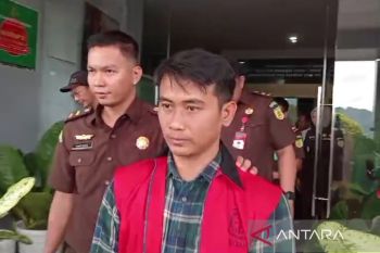 Kejari tetapkan satu tersangka kasus korupsi dana CSR PLN