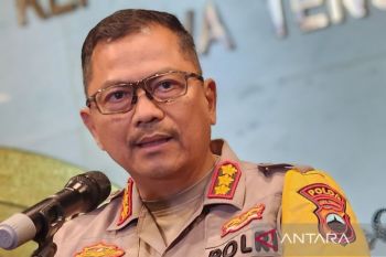 Polisi penembak siswa di Semarang telah dipecat dan jadi tersangka