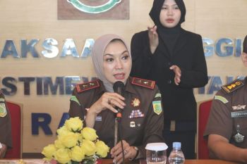 Kejati DIY masih menunggu petunjuk pusat terkait pemulangan Mary Jane