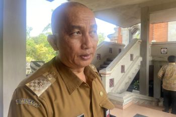 Dewan pengupahan ajukan UMP Bali naik Rp182 ribu ikut arahan Presiden