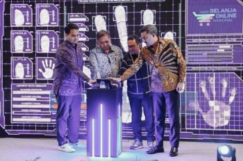 Harbolnas 2024 jadi momentum perkuat ekonomi digital dan UMKM