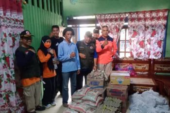 Pemkab-Buol ajak masyarakat tingkatkan kesiapsiagaan hadapi gempa bumi