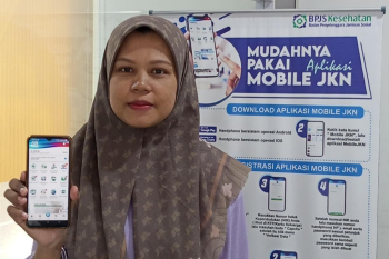 Ice Pratiwi: Delapan Poin untuk Program JKN