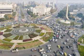 Bashar al Assad tiba di Moskow, Rusia tawarkan suaka