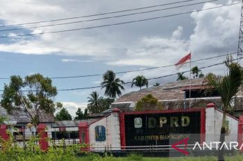 DPRK Biak kawal program strategis nasional 2025