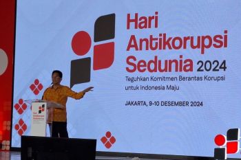 KPK melelang barang rampasan kasus korupsi Rp17 miliar