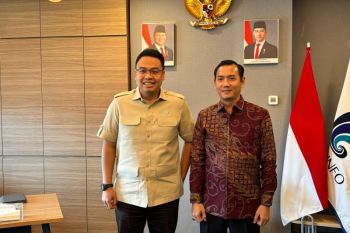 Wamenkomdigi minta KPI kawal penyiaran TV ramah anak lewat regulasi