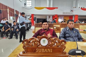 Wacana masuknya ritel modern perlu kajian mendalam