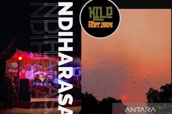 Pemuda Dompu-NTB gagas KiloFest 2024 untuk wisata produktif