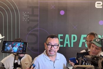 Exco PSSI terbuka usulan buat jersei ketiga timnas Indonesia