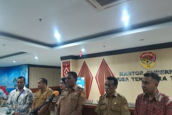 Kebijakan perubahan tarif pajak di NTT resmi berlaku 5 Januari 2025
