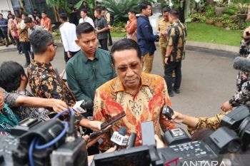 Menteri Hukum akan memediasi konflik dualisme kepengurusan PMI