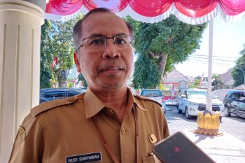 UMK Mataram tahun 2025 naik jadi Rp2.882.000