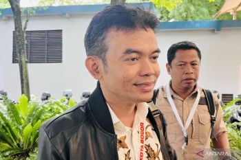 KPU Kota Bogor lanjutkan proses penetapan wali kota-wakil wali kota terpilih