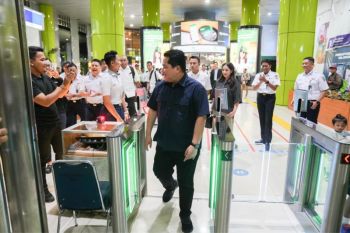Menteri Erick: Inovasi bagi masyarakat
