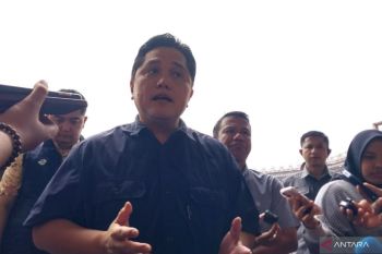 PSSI anggarkan Rp665 miliar untuk program tahun 2025