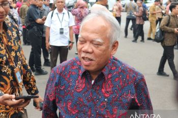 Prabowo memerintahkan kesiapan ekosistem hunian yudikatif dan legislatif di IKN