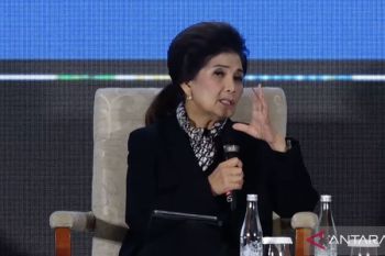 Perlu adanya sinkronisasi dalam kebijakan hilirisasi