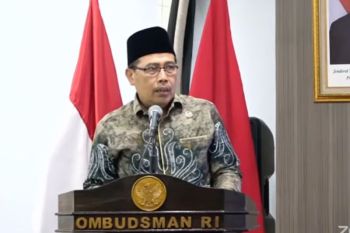 Ombudsman RI: Kebijakan terkait jamsostek harus terus disempurnakan