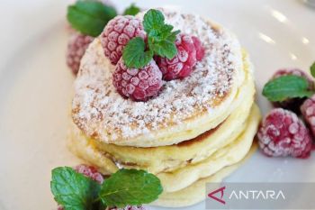 Konsumsi makanan manis berlebihan bisa jadi tanda masalah kesehatan