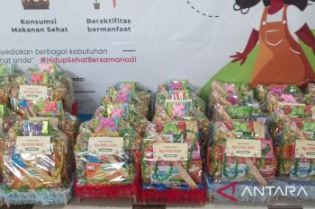 Pemkab Biak tingkatkan pengawasan barang kedaluwarsa jelang Natal-Tahun Baru