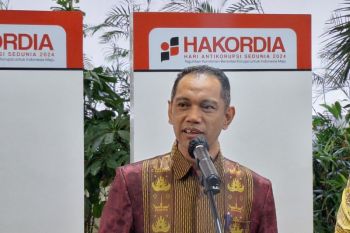 KPK dan BPKP hitung kerugian negara dalam kasus korupsi di ASDP