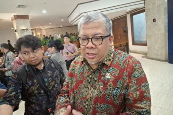 Investor Timur Tengah siap membangun satu juta rumah per tahun