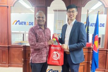 PGMall tingkatkan akses produk ke pasar internasional