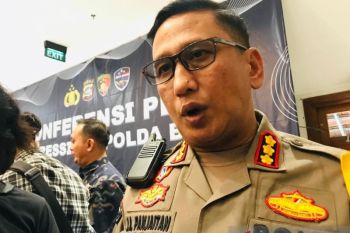 Polda Bali blokir 1.656 situs judi online wujudkan Asta Cita Presiden