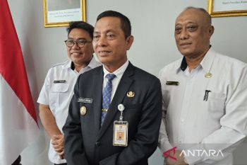 Pj Gubernur tetapkan UMP Papua naik 6,5 persen pada 2025