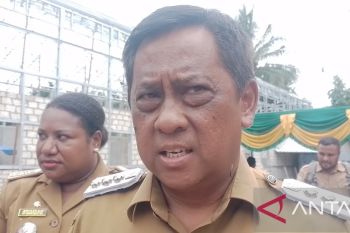 Penjabat Bupati Jayapura ingatkan ASN jauhi korupsi di lingkungan kerja