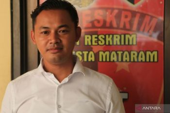 Polisi OTT Kabid SMK Dikbud NTB terkait pungli proyek