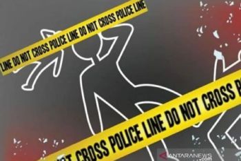 Polres Metro Jakut selidiki wanita paruh baya diduga dibunuh di Tanjung Priok