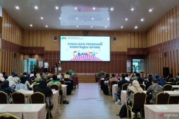 Jepang nilai pekerja Indonesia ulet dan ceria sebagai pekerja konstruksi