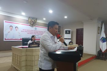 UMP Sulut tahun 2025 ditetapkan sebesar Rp3,7 juta