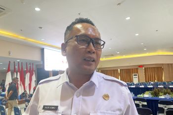 Imigrasi Batam tingkatkan pelayanan di pintu kedatangan internasional jelang Natal