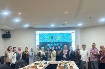 KAHMI gelar AIFA 2025 guna majukan industri fesyen Muslim