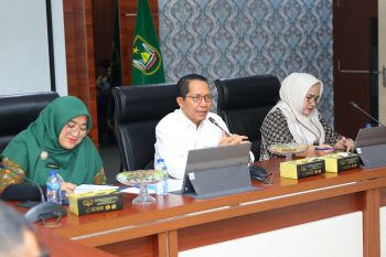 Pemkot Batam optimis jadi percontohan upaya penanganan stunting