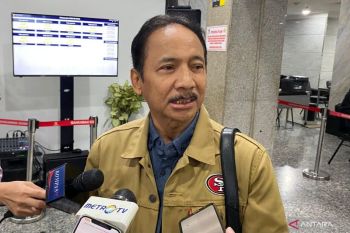 MK respons jumlah permohonan sengketa pilkada hingga Kamis malam