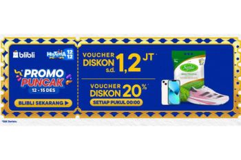 Speaker Nakamichi di Promo 12.12, sempurnakan musik favorit dengan suara jernih harga terbaik