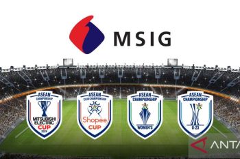 ASEAN United FC mendapat sokongan sponsor baru